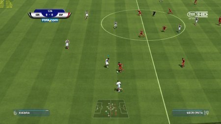 FIFA 14 + World Cup 2014 - ModdingWay (2013)